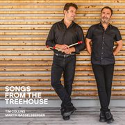 Songs From The Treehouse cover image