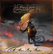 An Aeons-Long Shadow cover image