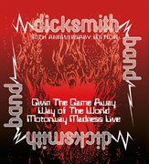 Givin' The Game Away Ep cover image