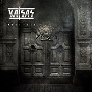 Martyria cover image