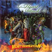 Heart Revolution cover image