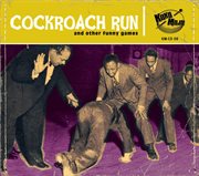 Cockroach Run cover image