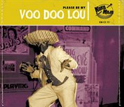 Voodoo Lou cover image