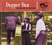 Dapper Dan cover image