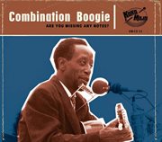 Combination Boogie cover image