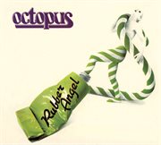 Rubber Angel cover image