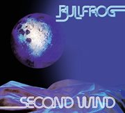 Second Wind cover image