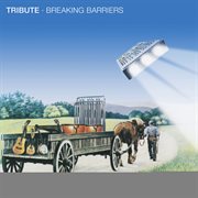 Breaking Barriers cover image