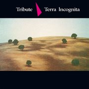 Terra Incognita cover image