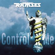 Control Me cover image