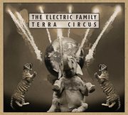 Terra Circus cover image