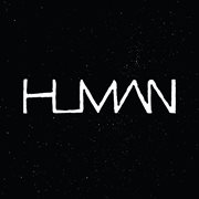 Human cover image