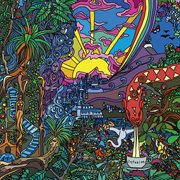 Infusion cover image