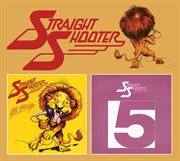 Get Straight/Five cover image