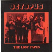 The Lost Tapes cover image