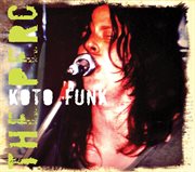 Koto Funk cover image