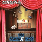 The Magix Box cover image