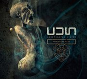 Phantom Pain cover image