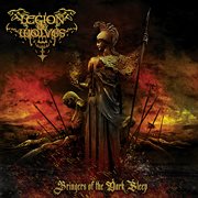 Bringers Of The Dark Sleep cover image