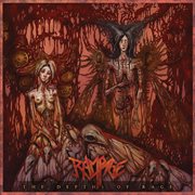 The Depths Of Rage cover image