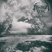 Brutal Conflict cover image