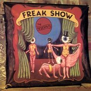Freak Show: 3Cd Preserved Edition cover image