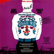 Maggie May [Original London Cast] cover image