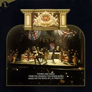 Lost Empires [Original Television Soundtrack] cover image