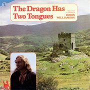 The Dragon Has Two Tongues [Original Television Soundtrack] cover image