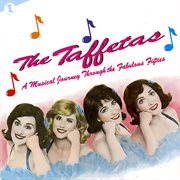 The Taffetas [Original Off Broadway Cast] cover image
