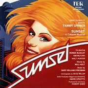 Sunset [Original Off Broadway Cast] cover image