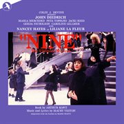 Nine [Original Australian Cast] cover image