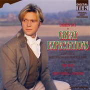 Great Expectations (Original London Cast Recording) cover image