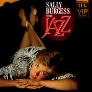 Sally Burgess Sings Jazz cover image