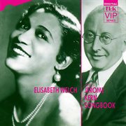 Elisabeth Welch Sings The Jerome Kern Songbook cover image