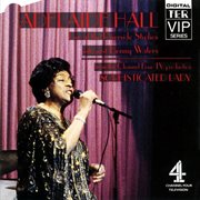 Adelaide Hall [Live At The Riverside Studios] cover image