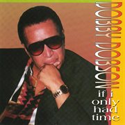 If Only I Had Time cover image