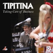 Taking Care Of Business cover image