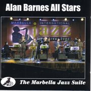 The Marbella Jazz Suite cover image