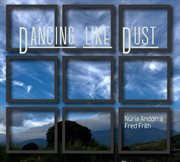 Dancing Like Dust cover image