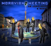 Moravian Meeting cover image