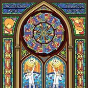 Hydrogen Kaleidoscope cover image