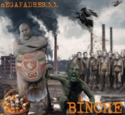Binche cover image