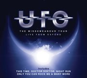 The Misdemeanour Tour cover image