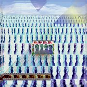 Room Full Of Strangers cover image