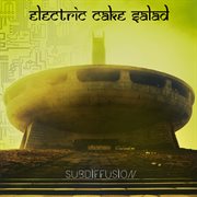 Subdiffusion cover image