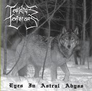 Eyes In Astral Abyss cover image