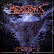 Underwater Bells Pt.2: October 9Th 1963 Act 1 cover image