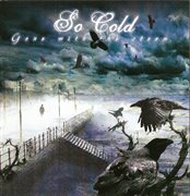 Gone With The Storm cover image