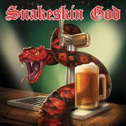 Snakeskin God cover image
